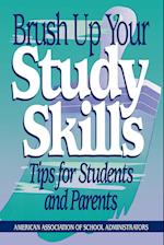 Brush Up Your Study Skills