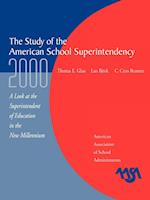 The Study of the American Superintendency, 2000
