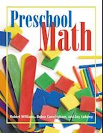 Preschool Math