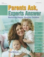 Parents Ask, Experts Answer