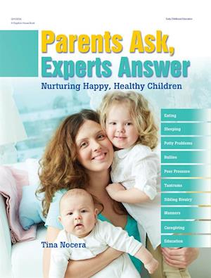 Parents Ask, Experts Answer