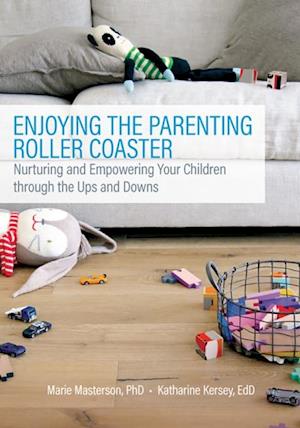 Enjoying the Parenting Roller Coaster