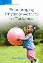 Encouraging Physical Activity in Toddlers