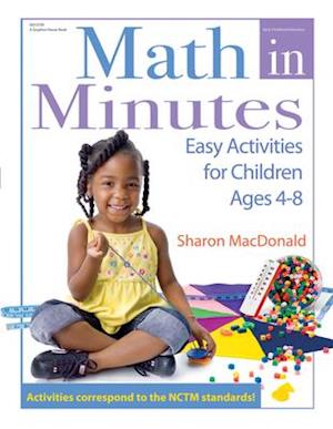 Math in Minutes