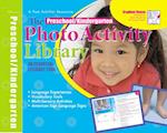 Preschool Photo Activity Library