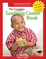 The Complete Learning Center Book [With CDROM]