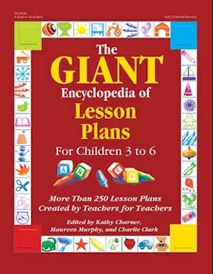 The Giant Encyclopedia of Lesson Plans