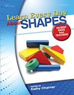 Learn Every Day about Shapes