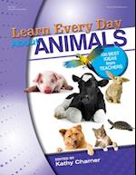 Learn Every Day about Animals