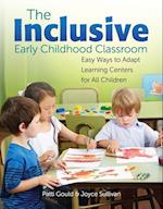 The Inclusive Early Childhood Classroom
