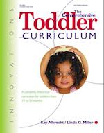 The Comprehensive Toddler Curriculm