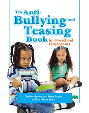 The Anti-Bullying and Teasing Book