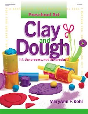 Clay and Dough