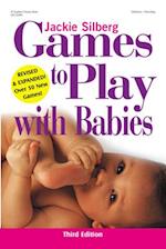 Games to Play with Babies