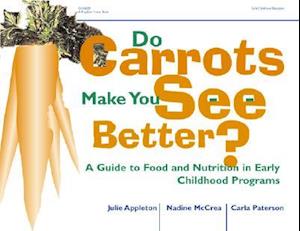 Do Carrots Make You See Better?