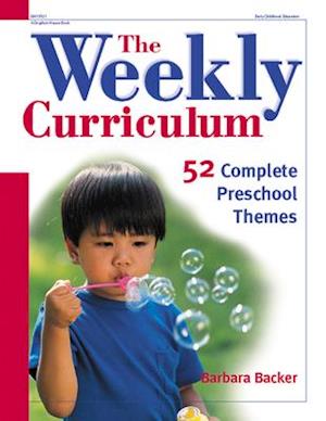 The Weekly Curriculum