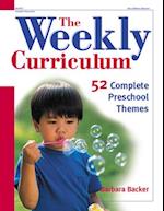 The Weekly Curriculum