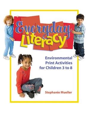 Everyday Literacy