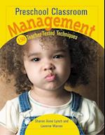 Preschool Classroom Management