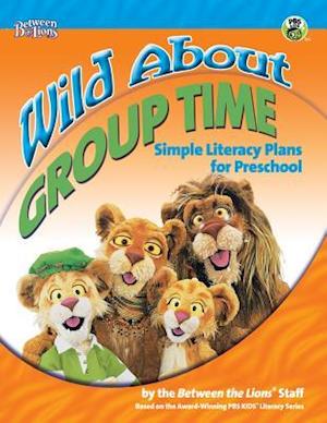 Wild about Group Time