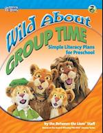 Wild about Group Time