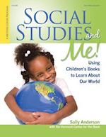 Social Studies and Me!