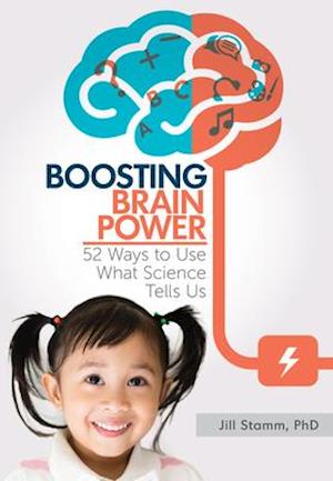 Boosting Brain Power