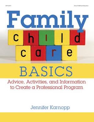 Family Child Care Basics