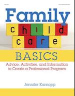 Family Child Care Basics