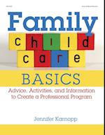 Family Child Care Basics