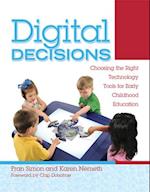 Digital Decisions