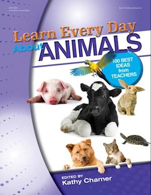 Learn Every Day About Animals
