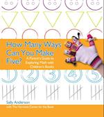 How Many Ways Can You Make Five?