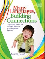 Many Languages, Building Connections