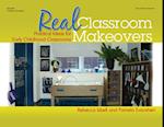 Real Classroom Makeovers