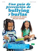 Una guia de prevencion de bullying y burlas