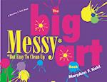 Big Messy Art Book