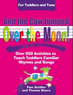 And the Cow Jumped Over the Moon