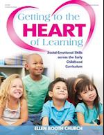 Getting to the Heart of Learning