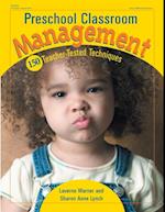 Preschool Classroom Management