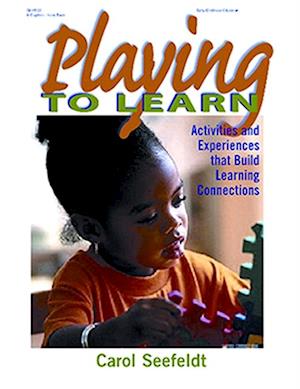 Playing to Learn