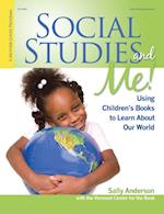 Social Studies and Me