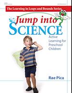 Jump into Science