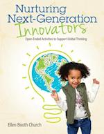 Nurturing Next-Generation Innovators