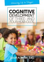 Cognitive Development of Three- and Four-Year-Olds