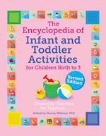 Encyclopedia of Infant and Toddler Activities, revised