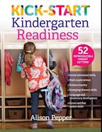 Kick-Start Kindergarten Readiness