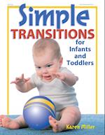 Simple Transitions for Infants and Toddlers