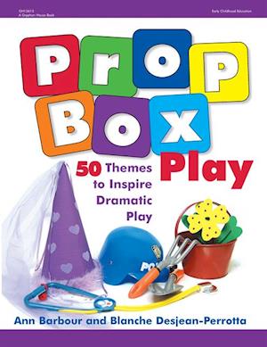 Prop Box Play