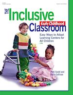 Inclusive Early Childhood Classroom